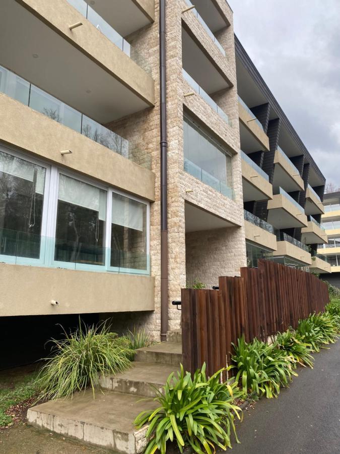 Departamento Pucon Apartment Exterior photo